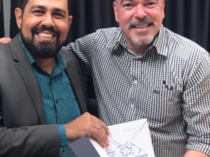 Foto de Diego Costa - Consultor e Gestão de Projetos em Aracaju, SE por Solutudo