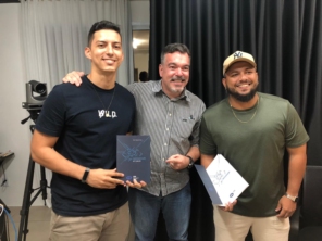 Foto de Diego Costa - Consultor e Gestão de Projetos em Aracaju, SE por Solutudo