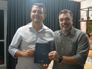 Foto de Diego Costa - Consultor e Gestão de Projetos em Aracaju, SE por Solutudo