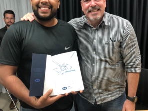 Foto de Diego Costa - Consultor e Gestão de Projetos em Aracaju, SE por Solutudo