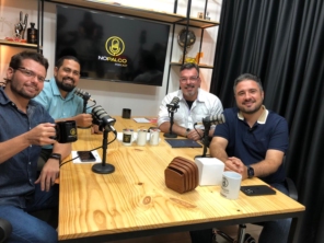 Foto de Diego Costa - Consultor e Gestão de Projetos em Aracaju, SE por Solutudo