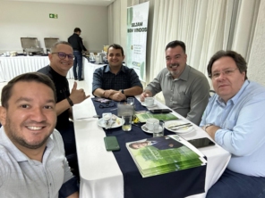Foto de Diego Costa - Consultor e Gestão de Projetos em Aracaju, SE por Solutudo