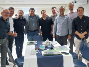 Foto de Diego Costa - Consultor e Gestão de Projetos em Aracaju, SE por Solutudo