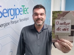 Foto de Diego Costa - Consultor e Gestão de Projetos em Aracaju, SE por Solutudo