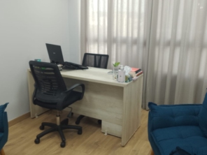Foto de Centro de Psicologia Clínica - Luciana Rampazo em Jundiaí, SP por Solutudo