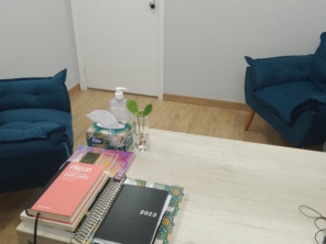 Foto de Centro de Psicologia Clínica - Luciana Rampazo em Jundiaí, SP por Solutudo