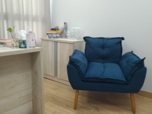 Foto de Centro de Psicologia Clínica - Luciana Rampazo em Jundiaí, SP por Solutudo