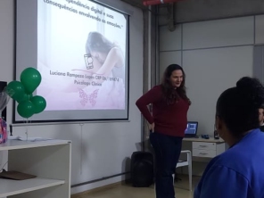Foto de Centro de Psicologia Clínica - Luciana Rampazo em Jundiaí, SP por Solutudo