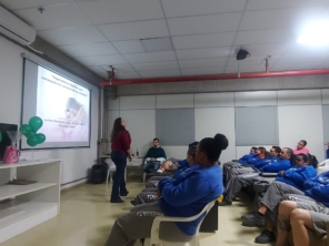 Foto de Centro de Psicologia Clínica - Luciana Rampazo em Jundiaí, SP por Solutudo