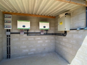 Foto de Eletrosol Energia Solar em Jaguaré, ES por Solutudo
