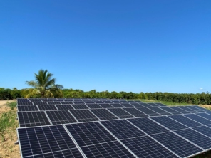 Foto de Eletrosol Energia Solar em Jaguaré, ES por Solutudo