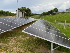 Foto de Eletrosol Energia Solar em Jaguaré, ES por Solutudo