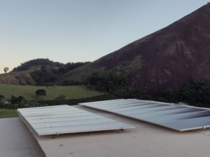 Foto de Eletrosol Energia Solar em Jaguaré, ES por Solutudo