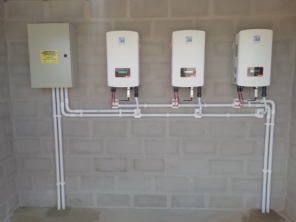 Foto galeria da empresa