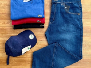Foto de Rafers Caps - Moda Masculina Bauru em Bauru, SP por Solutudo