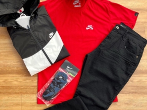 Foto de Rafers Caps - Moda Masculina Bauru em Bauru, SP por Solutudo