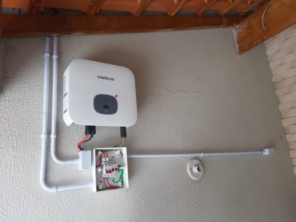 Foto de Prosecure - Empresa de  Portaria Remota e Energia Solar em Barueri, SP por Solutudo