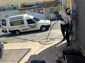 Foto de Desentupidora Dez em São Paulo, SP por Solutudo