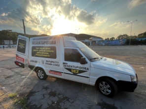 Foto de Desentupidora Dez em São Paulo, SP por Solutudo