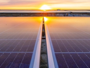 Foto de Mineiros Energy em Mineiros, GO por Solutudo