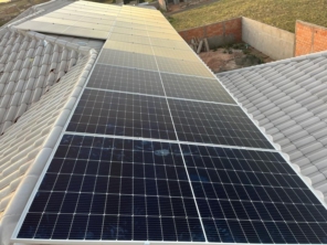 Foto de Mineiros Energy em Mineiros, GO por Solutudo