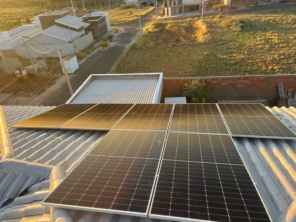 Foto galeria da empresa