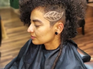 Foto de Santa Barbearia em Botucatu, SP por Solutudo