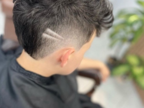 Foto de Santa Barbearia em Botucatu, SP por Solutudo