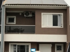 Foto de ENERGIA SOLAR PORTTE em Curitiba, PR por Solutudo