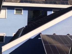 Foto de ENERGIA SOLAR PORTTE em Curitiba, PR por Solutudo