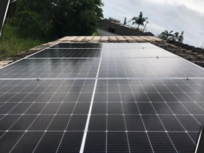 Foto de ENERGIA SOLAR PORTTE em Curitiba, PR por Solutudo
