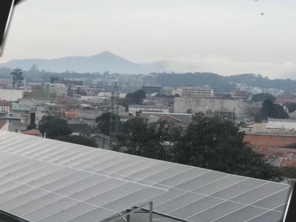 Foto de ENERGIA SOLAR PORTTE em Curitiba, PR por Solutudo