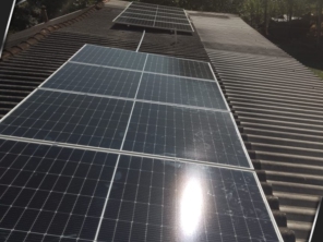 Foto de ENERGIA SOLAR PORTTE em Curitiba, PR por Solutudo
