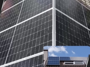 Foto de ENERGIA SOLAR PORTTE em Curitiba, PR por Solutudo
