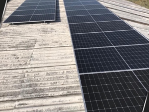 Foto de ENERGIA SOLAR PORTTE em Curitiba, PR por Solutudo