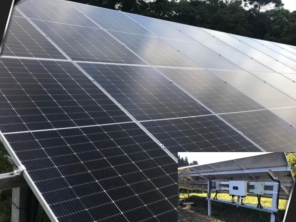 Foto de ENERGIA SOLAR PORTTE em Curitiba, PR por Solutudo