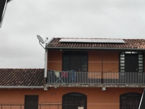 Foto de ENERGIA SOLAR PORTTE em Curitiba, PR por Solutudo