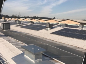 Foto de ENERGIA SOLAR PORTTE em Curitiba, PR por Solutudo
