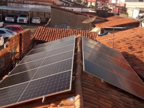 Foto galeria da empresa