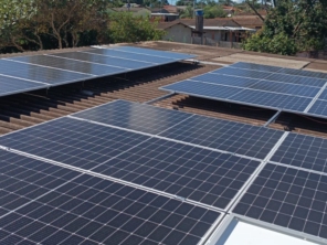 Foto de Barone Tecnologias em Formosa, GO por Solutudo