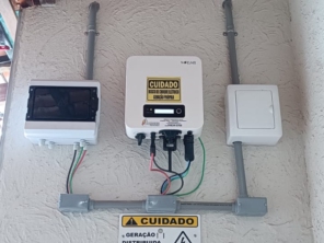 Foto de Barone Tecnologias em Formosa, GO por Solutudo