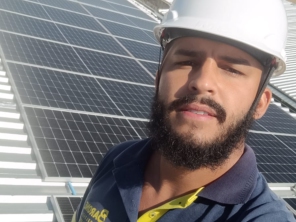 Foto de Barone Tecnologias em Formosa, GO por Solutudo