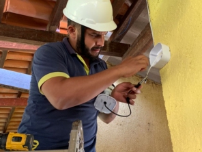 Foto de Barone Tecnologias em Formosa, GO por Solutudo