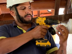 Foto galeria da empresa