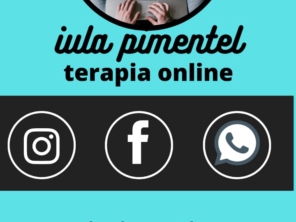 Foto de Iula Pimentel Psicologa em Nova Friburgo, RJ por Solutudo