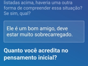 Foto de Iula Pimentel Psicologa em Nova Friburgo, RJ por Solutudo