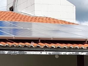Foto de Solare Engenharia em Conceição do Coité, BA por Solutudo