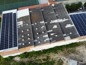 Foto de Solare Engenharia em Conceição do Coité, BA por Solutudo