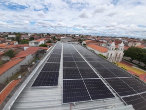 Foto galeria da empresa