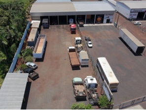 Foto galeria da empresa